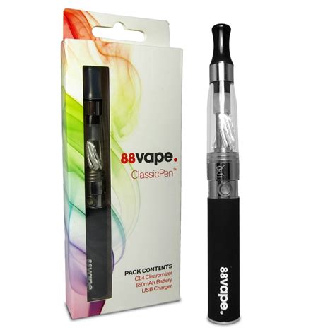 88 Vape.